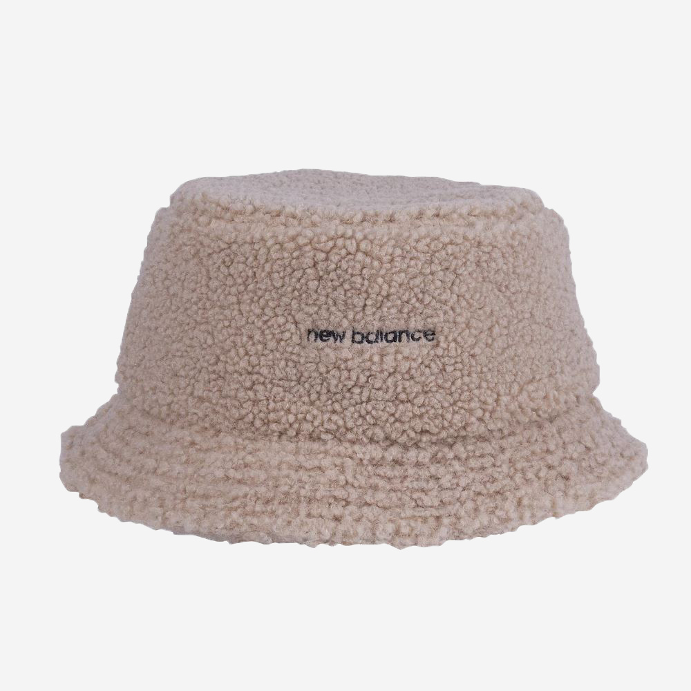 NEW BALANCE 漁夫帽 NB 米白 基本款 刺繡 休閒 LAH13003LIN 歷史價格詳細信息