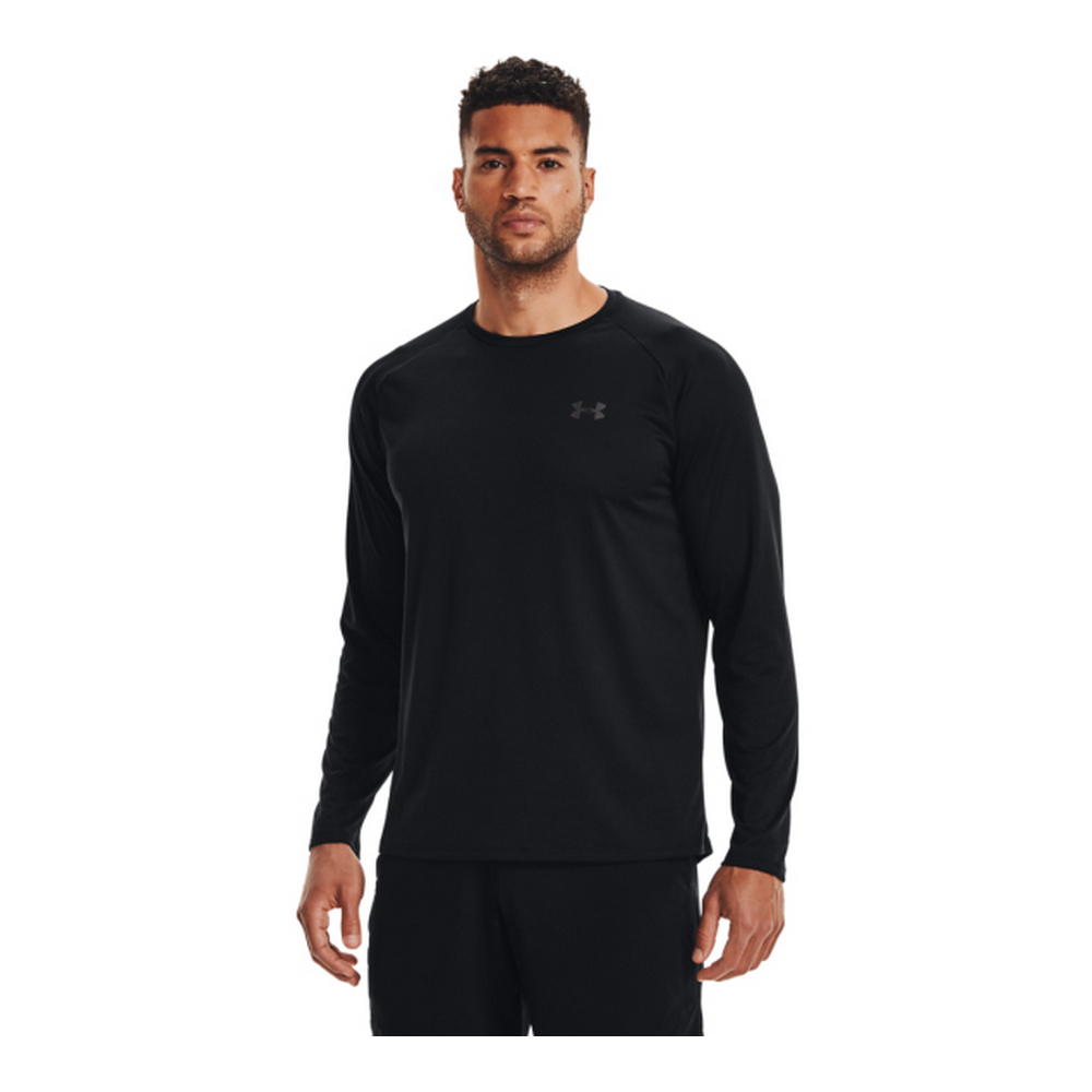 【UNDER ARMOUR】UA 男 Tech 2.0排汗快乾背心 _1328704-013(灰) 歷史價格詳細信息
