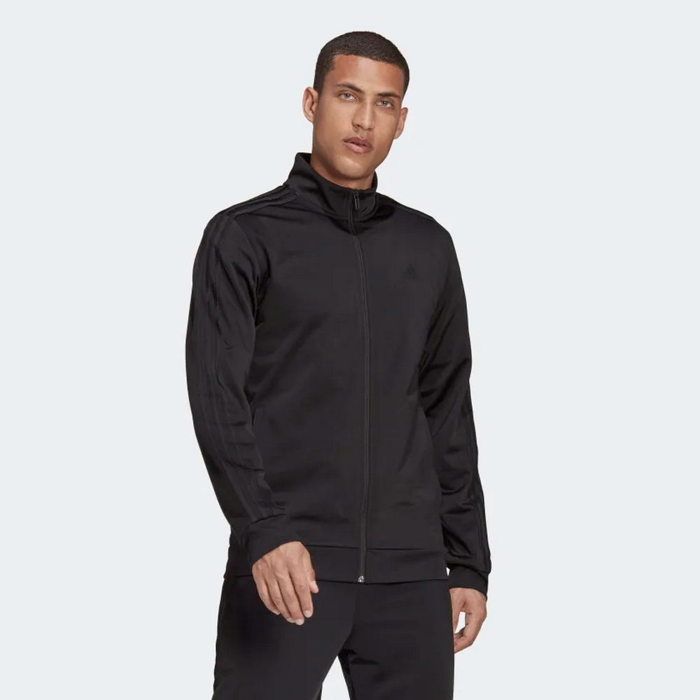 【adidas 愛迪達】運動服 休閒外套 男外套 ST GZ MH KN JKT(IA6962) 歷史價格詳細信息