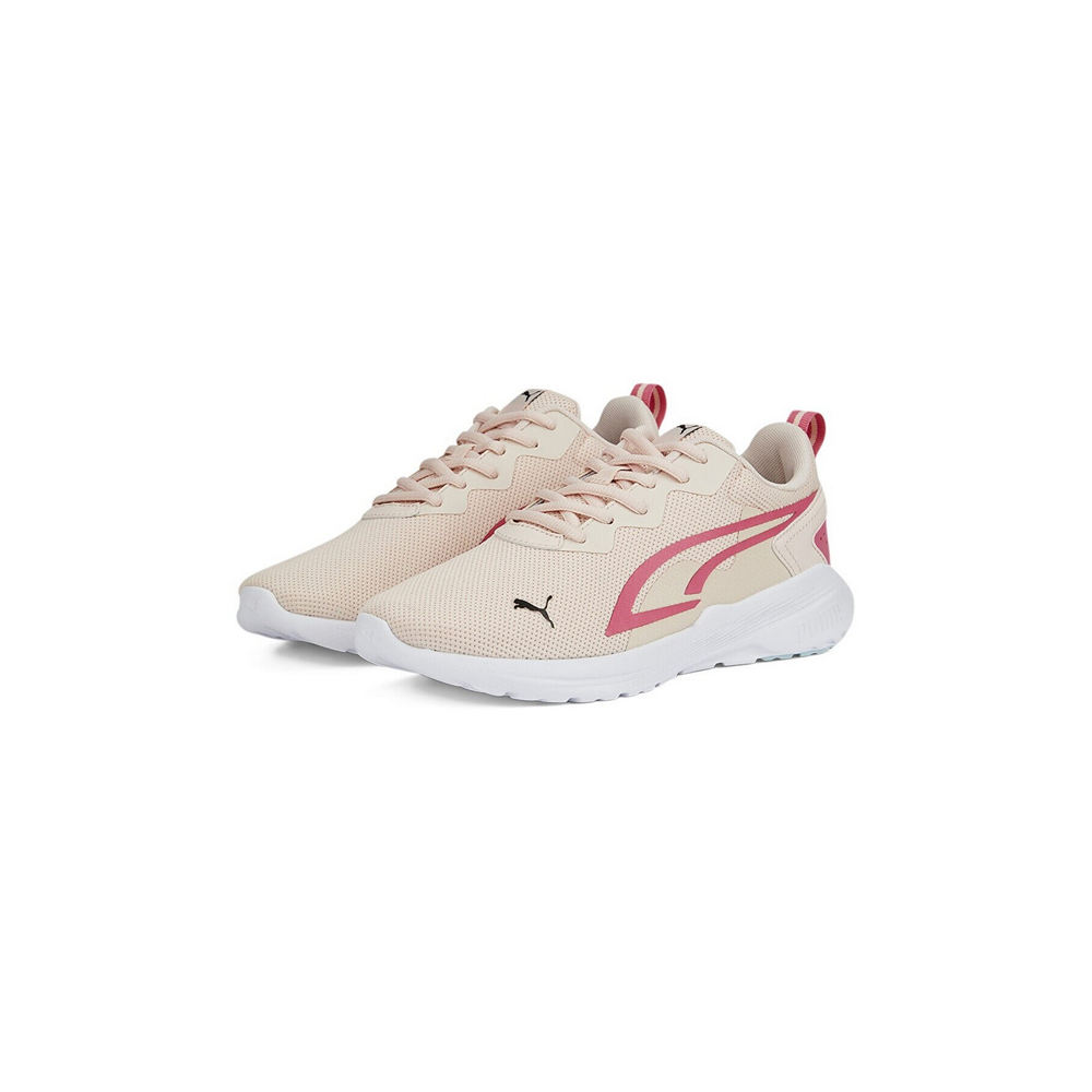 PUMA ALL-DAY ACTIVE 輕量跑鞋 黑綠 38626921 男鞋 歷史價格詳細信息