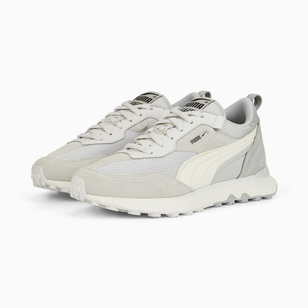 PUMA Rider FV BOW V PS 童鞋 中童 休閒鞋 運動鞋 魔鬼氈 蝴蝶結 38788001 小甜心 歷史價格詳細信息
