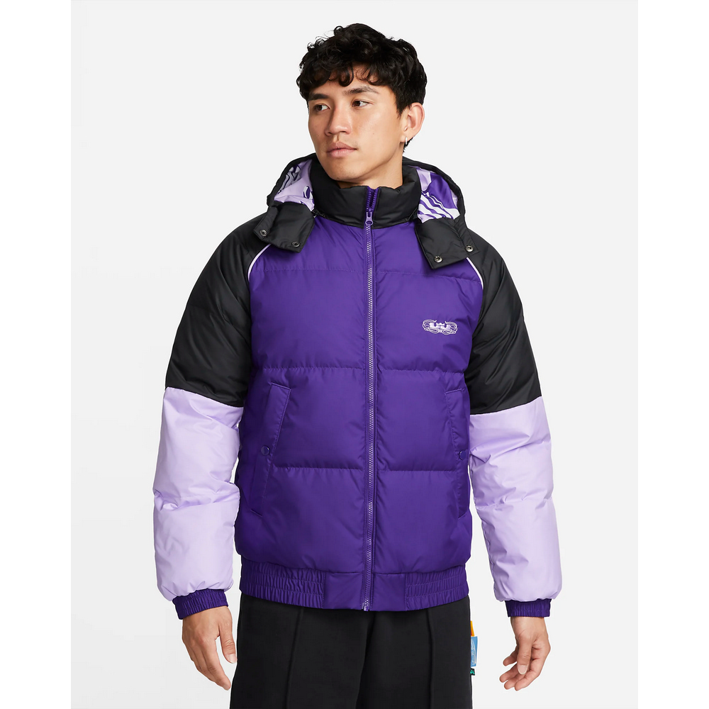 【NIKE】AS LJ M NK DF OTW JKT DOWN 羽絨外套 男 黑色-DQ6141010 歷史價格詳細信息