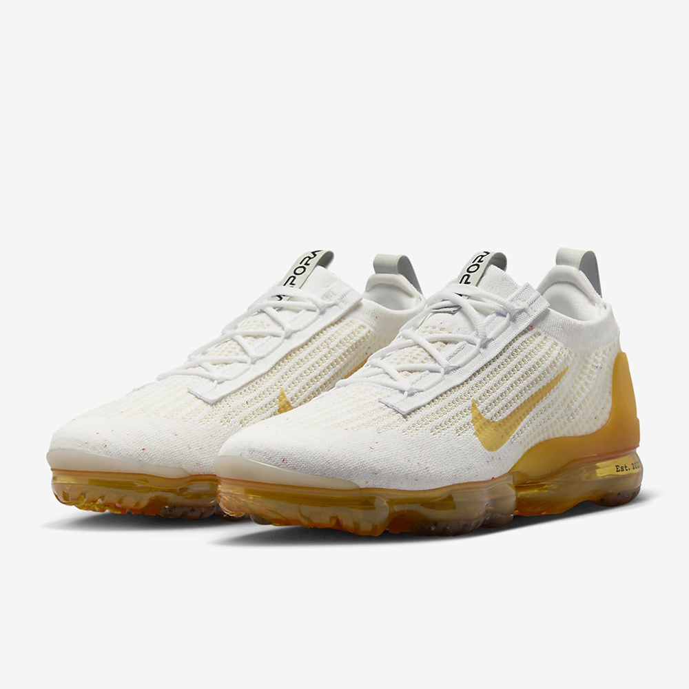 Nike 耐吉 休閒鞋 Air VaporMax 2023 FK 男鞋 女鞋 氣墊 針織 緩衝 DV1678-006 歷史價格詳細信息