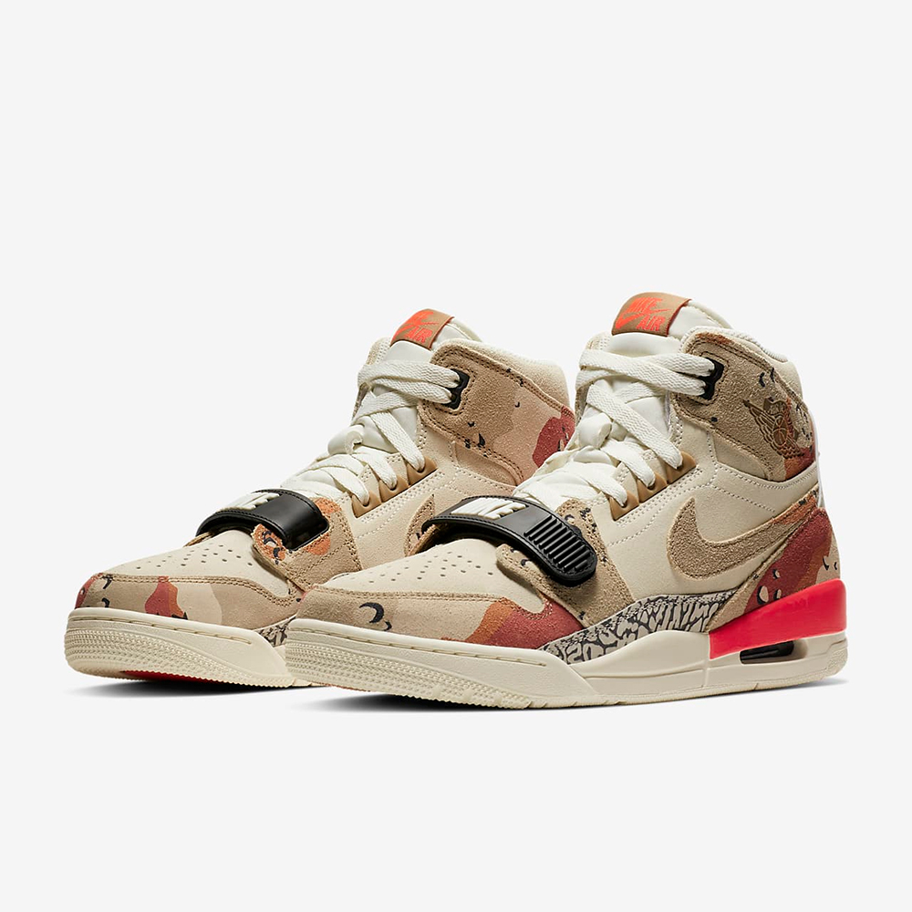 NIKE 籃球鞋 運動鞋 AIR JORDAN LEGACY 312 LOW 男 CD7069160 紅 灰 白 歷史價格詳細信息
