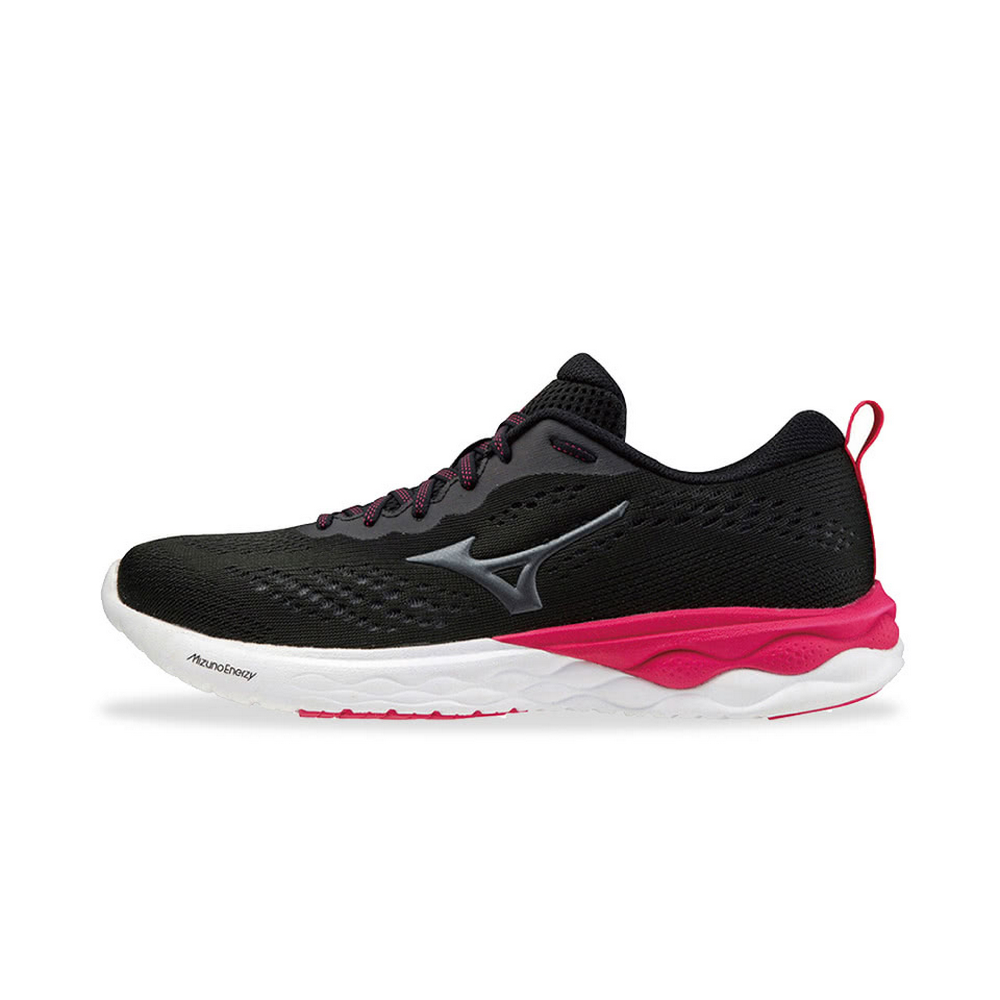 【美津濃 MIZUNO】REVOLT 女慢跑鞋-J1GD208509 歷史價格詳細信息
