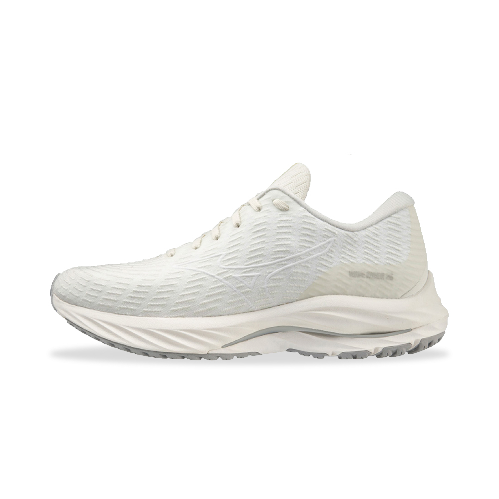 【美津濃 MIZUNO】RIDER 女 慢跑鞋 藍綠-J1GD210323 歷史價格詳細信息