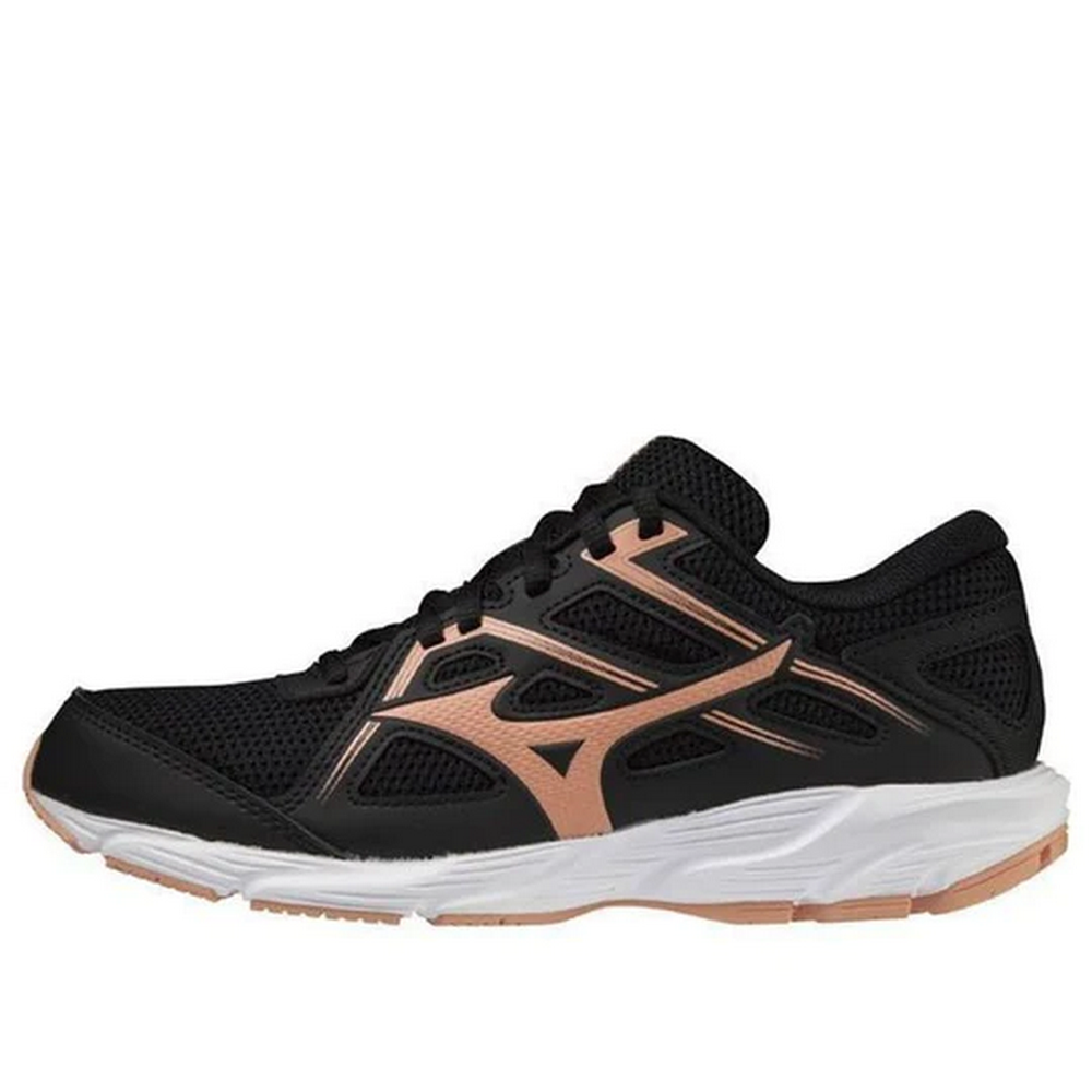 MIZUNO MAXIMIZER 美津濃 女跑步鞋 K1GA210164 黑 歷史價格詳細信息