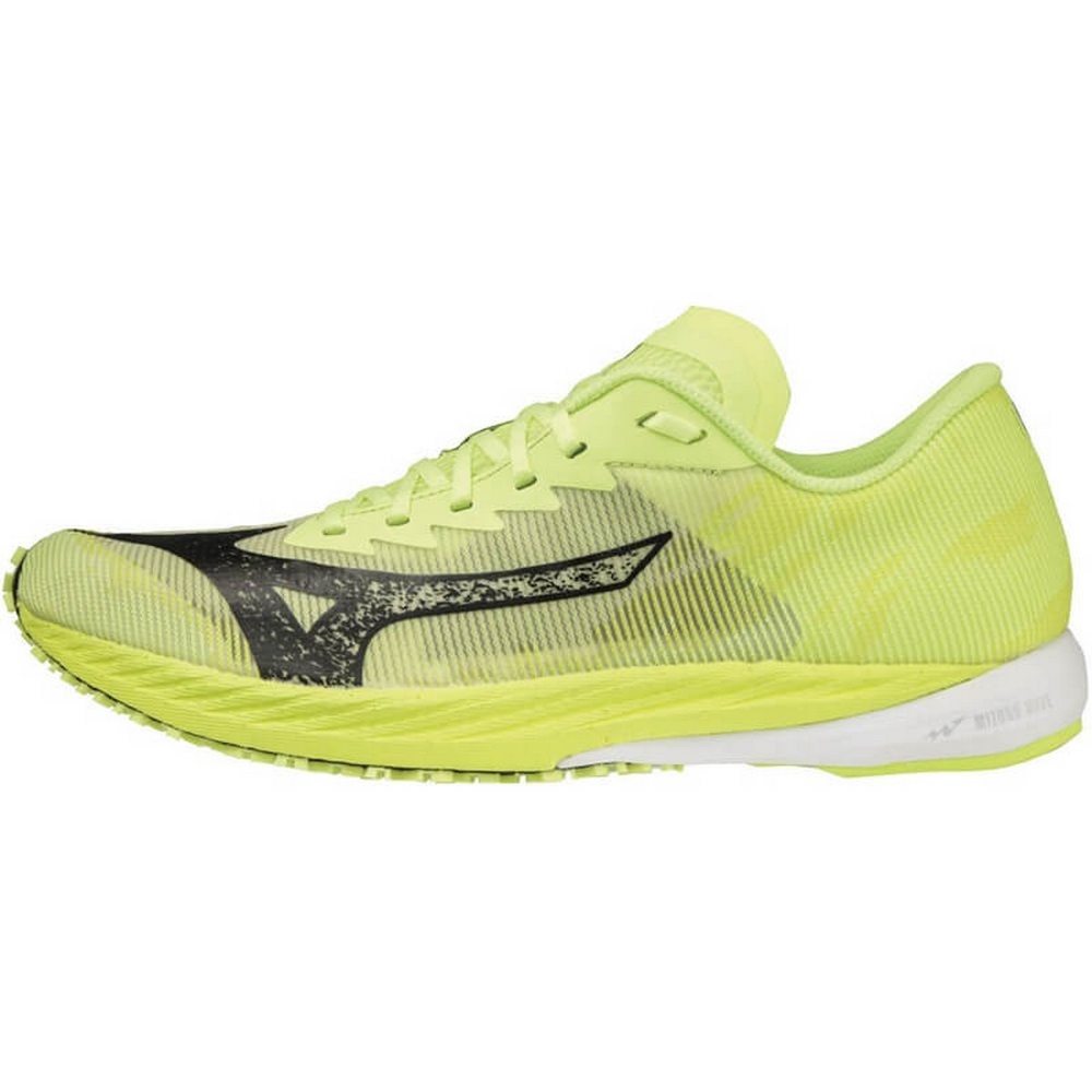 【MIZUNO 美津濃】MIZUNO  男女鞋款 防護鞋 黑(F1GA225409) 歷史價格詳細信息