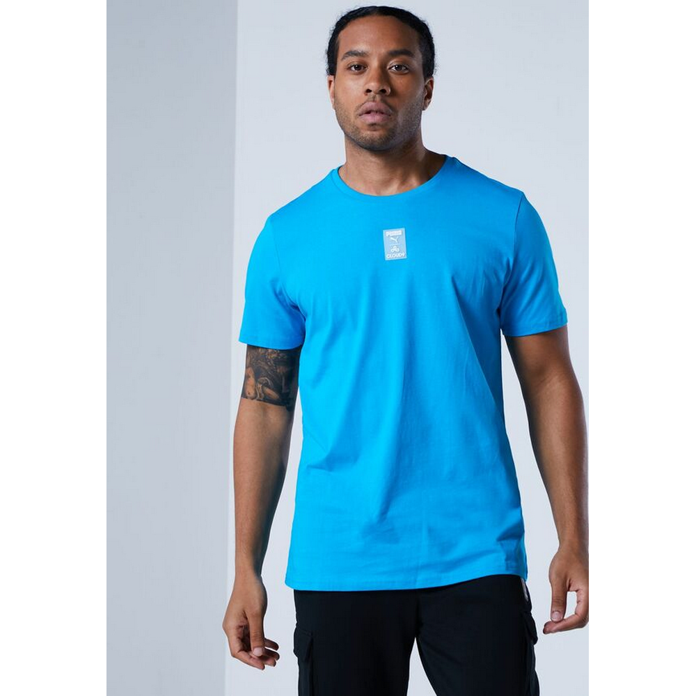 【PUMA】休閒電競 男 系列Cloud9長褲(M)-53013001 歷史價格詳細信息