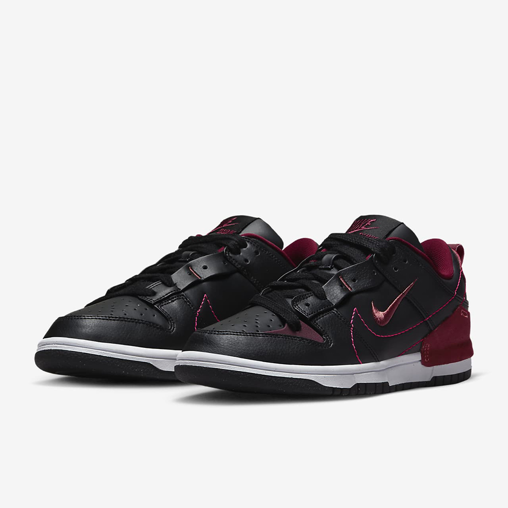 【NIKE】W NIKE DUNK LOW DISRUPT 2 女鞋 休閒鞋 多色-DV4024001 歷史價格詳細信息