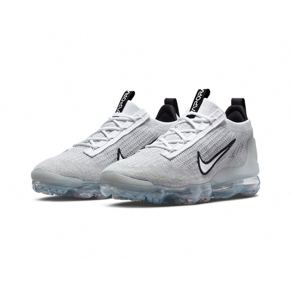Nike 耐吉 休閒鞋 Air VaporMax 2023 FK 男鞋 女鞋 氣墊 針織 緩衝 DV1678-006 歷史價格詳細信息
