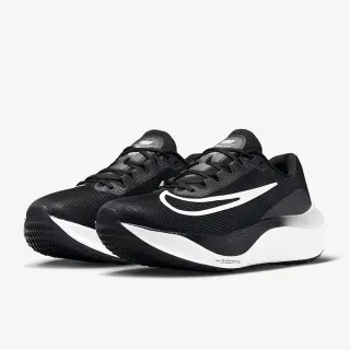 Nike 耐吉 慢跑鞋 Zoom Fly 5 PRM 男鞋 橘 藍 復古印花 緩震 回彈 運動鞋 FQ7679-800 歷史價格詳細信息