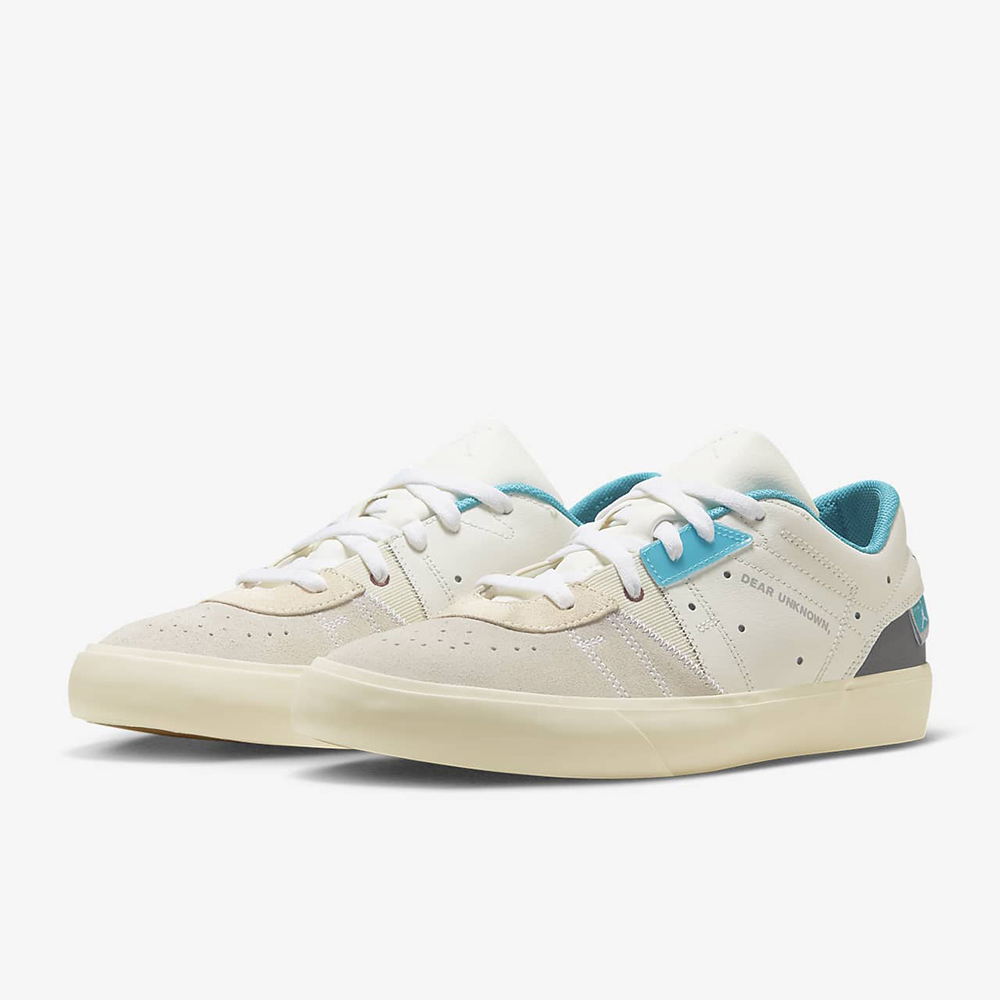 【NIKE 耐吉】籃球鞋 運動鞋 JORDAN NU RETRO 1 LOW 男鞋 白黃(DV5141017) 歷史價格詳細信息