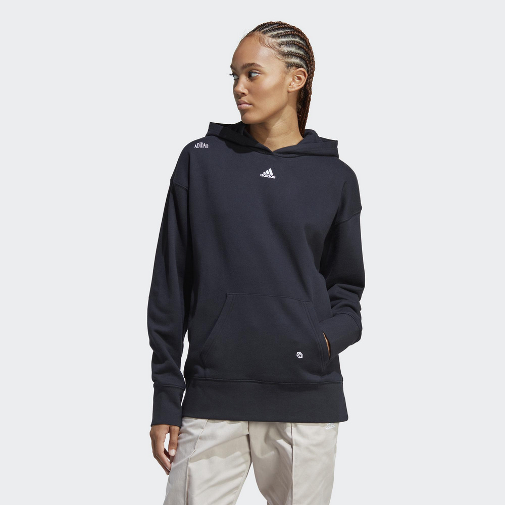 ADIDAS 女 BLUV Q1 B PT 休閒長褲 中腰 寬鬆 棉質 - IC0794 歷史價格詳細信息