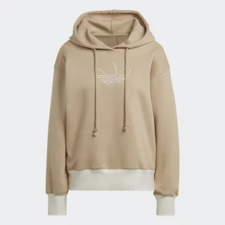 ADIDAS 帽T 連帽上衣 GRAPHIC HOODIE 女 HM4896 黑色 歷史價格詳細信息