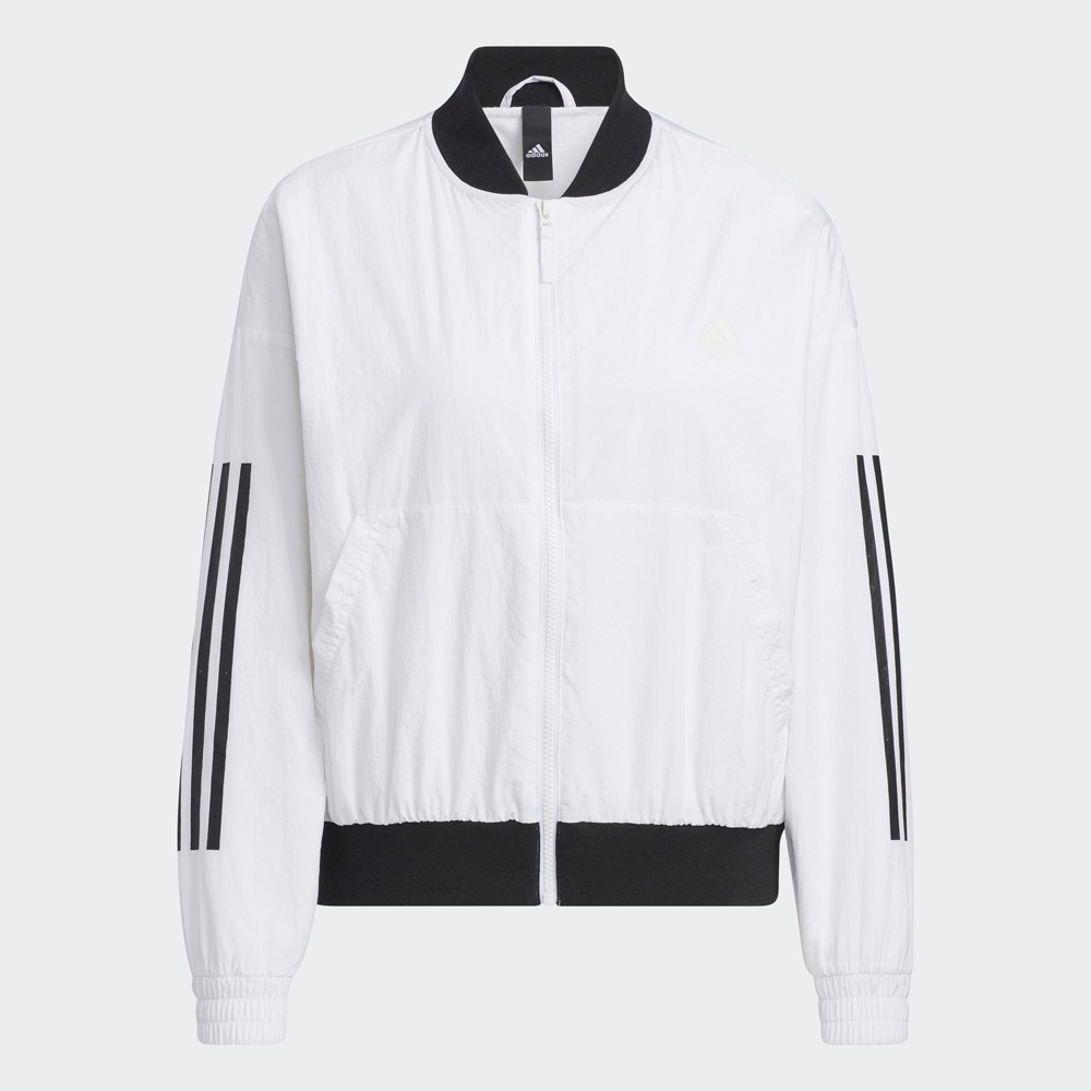 【adidas 愛迪達】運動服 休閒外套 男外套 ST GZ MH KN JKT(IA6962) 歷史價格詳細信息