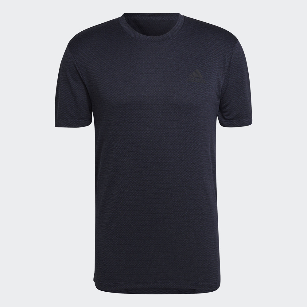 ADIDAS 男 M MEL T 短袖上衣 運動 訓練 吸濕 排汗 - HT9052 HT9053 歷史價格詳細信息