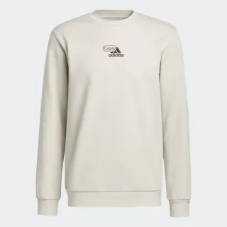 ADIDAS 男大學TCAMO CREWNECK 黑色 迷彩-GD5947 歷史價格詳細信息