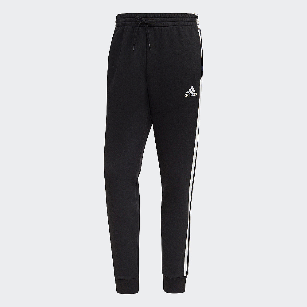 ADIDAS 長褲 M 3S WV TC PT 男 GK8980 黑色 歷史價格詳細信息