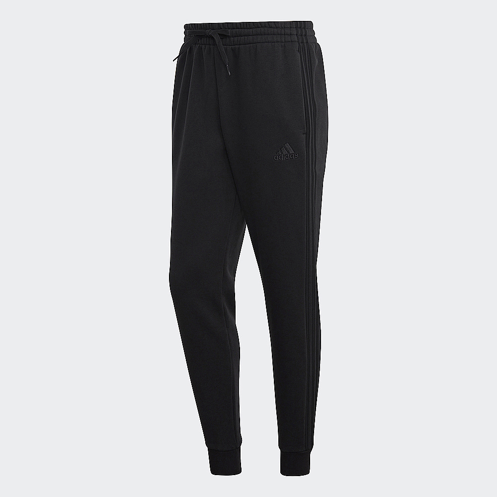 ADIDAS 長褲 M 3S WV TC PT 男 GK8980 黑色 歷史價格詳細信息