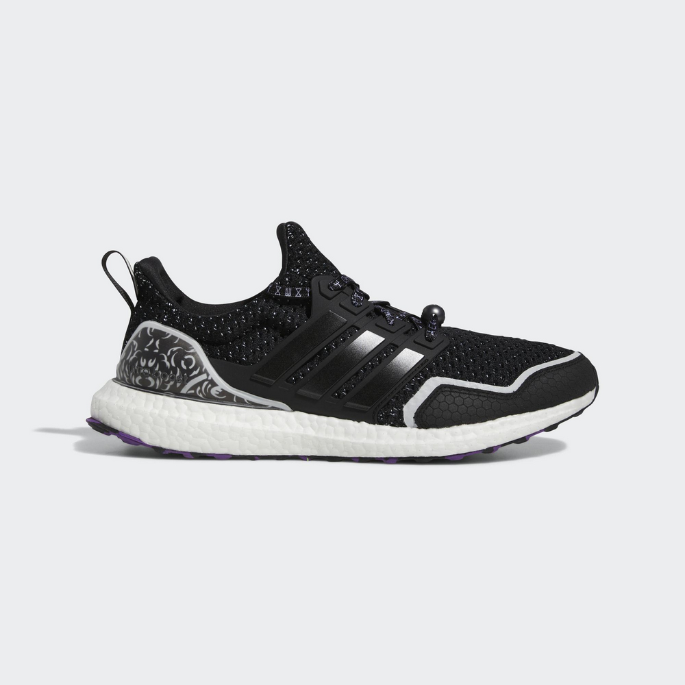 【ADIDAS】ULTRABOOST 5.0 DNA x BP 2 男女 休閒鞋-HR0518 歷史價格詳細信息