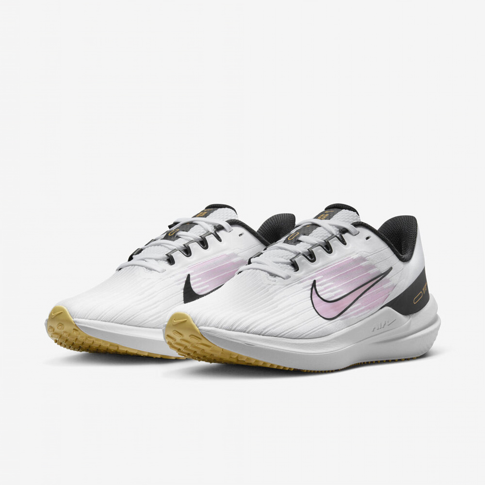 NIKE 女鞋 慢跑鞋 WMNS NIKE AIR WINFLO 9 -DD8686100 歷史價格詳細信息