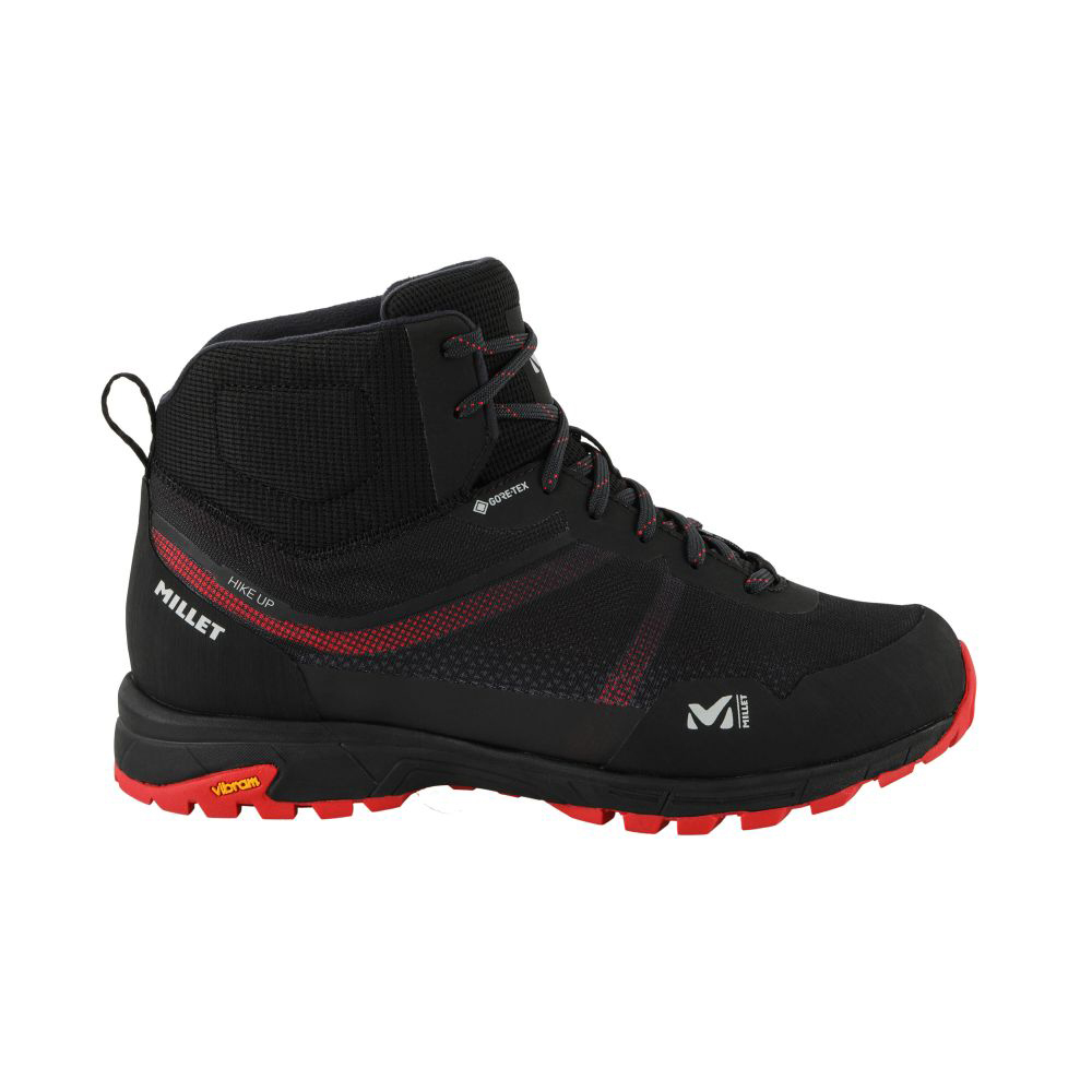 MILLET 女 HIKE UP GORE-TEX 防水低筒登山鞋 苔蘚綠 MIG18583530 歷史價格詳細信息