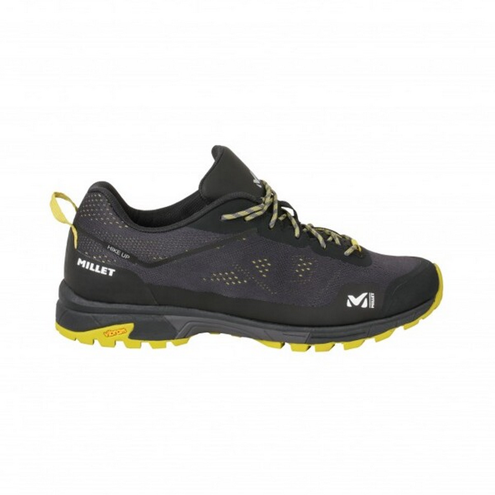 MILLET 女 HIKE UP GORE-TEX 防水低筒登山鞋 苔蘚綠 MIG18583530 歷史價格詳細信息