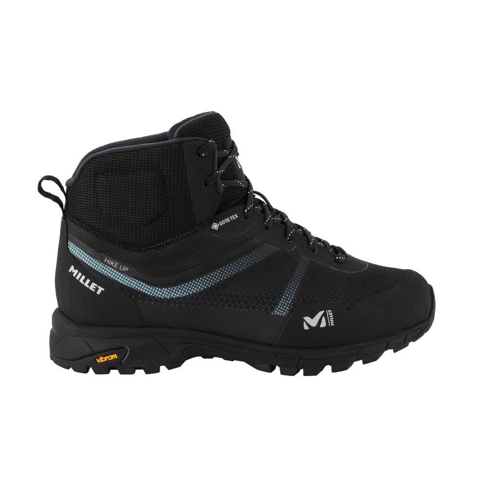 MILLET 女 HIKE UP GORE-TEX 防水低筒登山鞋 苔蘚綠 MIG18583530 歷史價格詳細信息