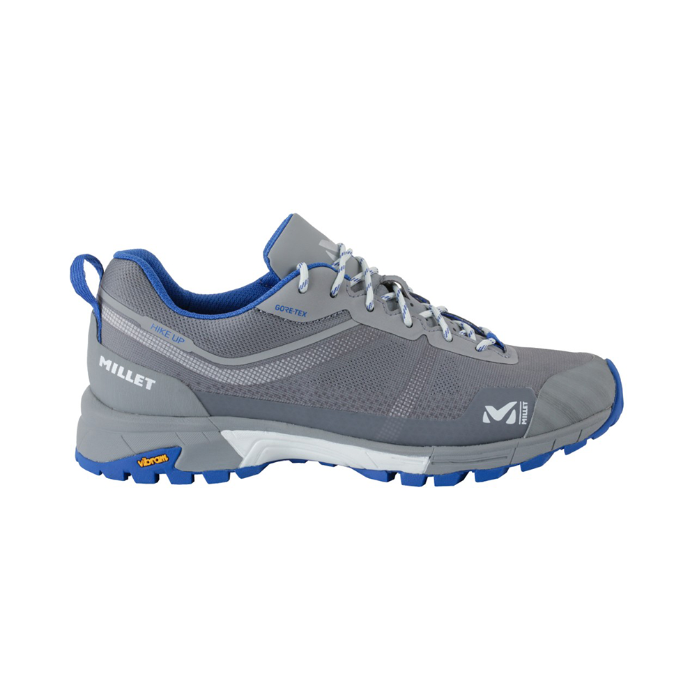 MILLET 女 HIKE UP GORE-TEX 防水低筒登山鞋 苔蘚綠 MIG18583530 歷史價格詳細信息