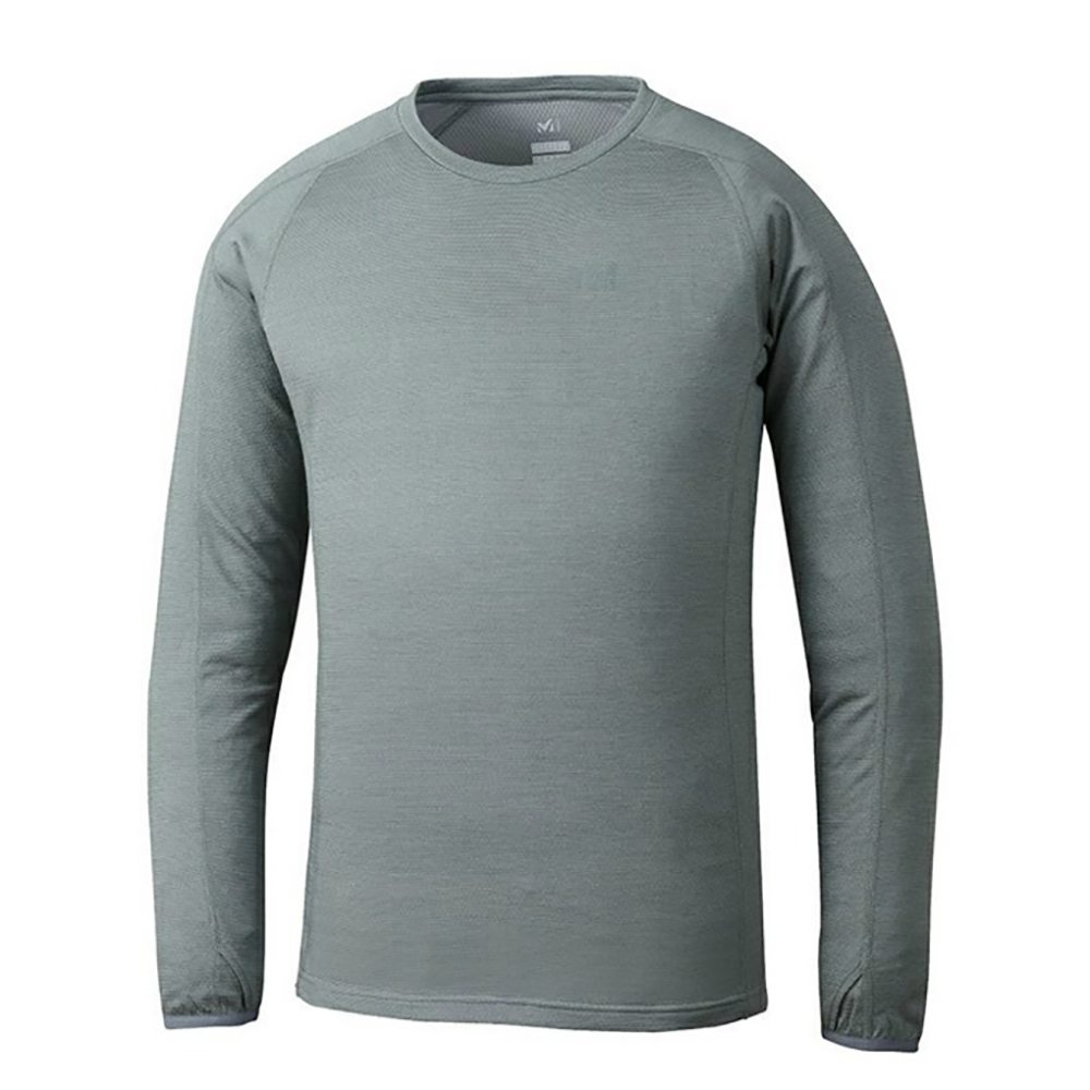 MILLET 男 CASTOR WOOL 保暖快乾長上衣 深藍 MIV019797317 歷史價格詳細信息