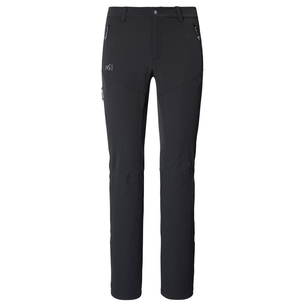 MILLET 男 ALL OUTDOOR Ⅲ 防潑耐磨彈性長褲 靛藍 MIV85597317 歷史價格詳細信息