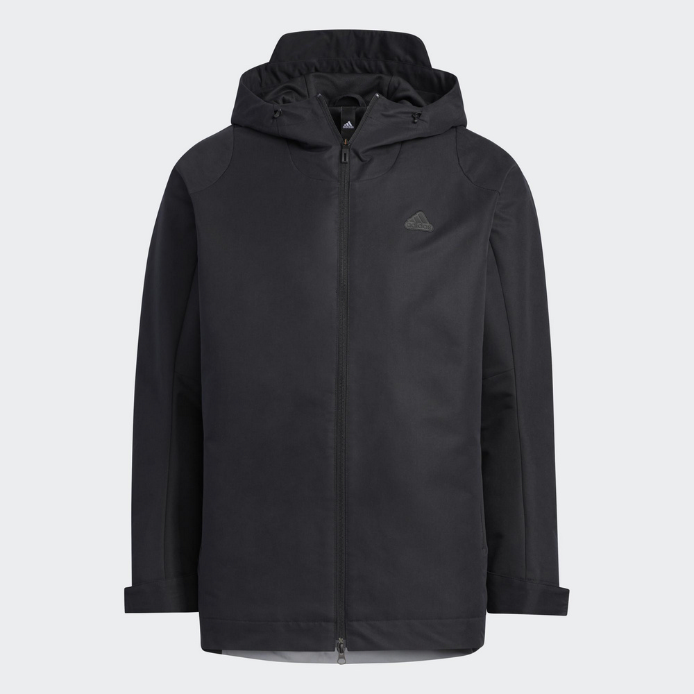 【adidas 愛迪達】運動服 休閒外套 男外套 ST GZ MH KN JKT(IA6962) 歷史價格詳細信息