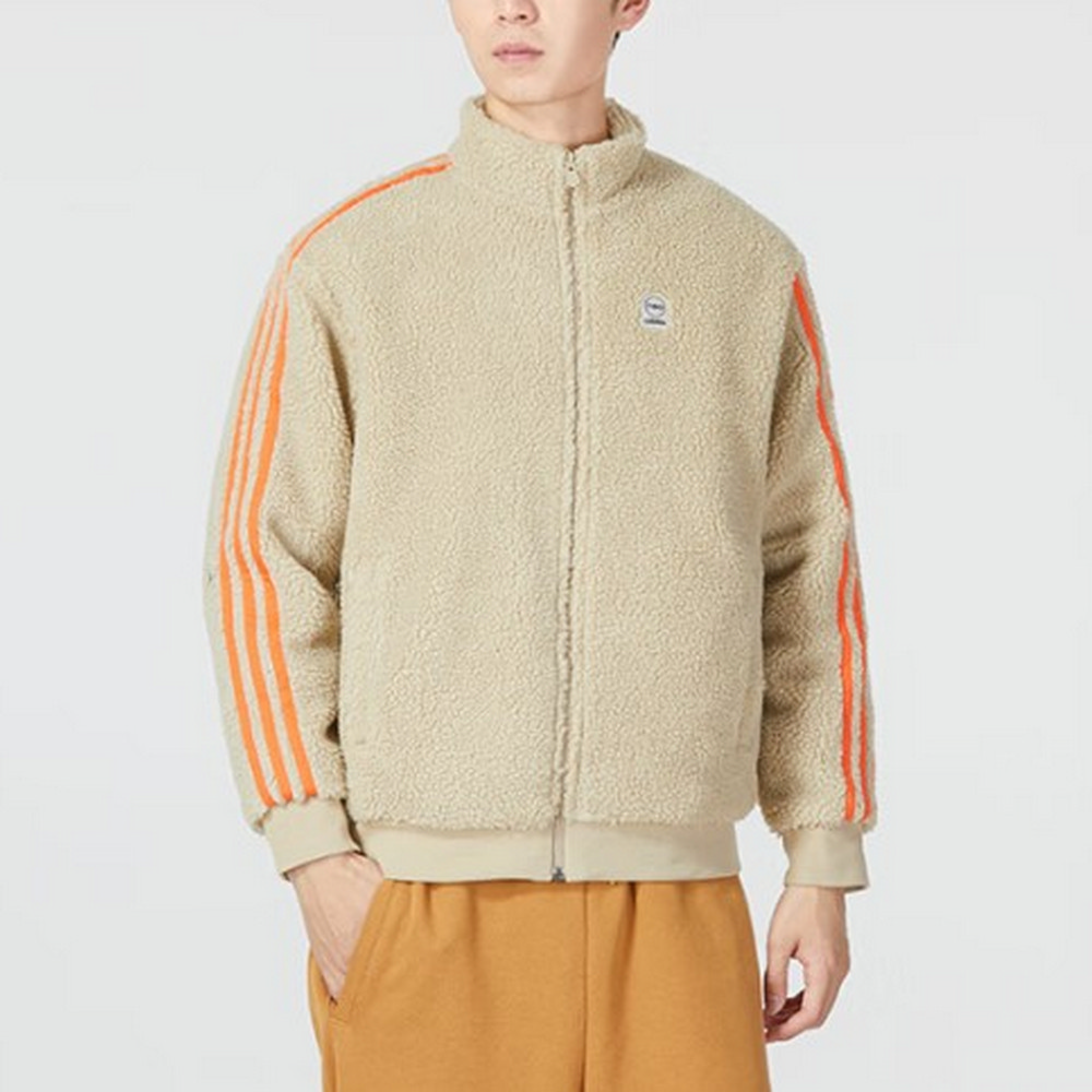 【adidas 愛迪達】運動服 休閒外套 男外套 ST GZ MH KN JKT(IA6962) 歷史價格詳細信息