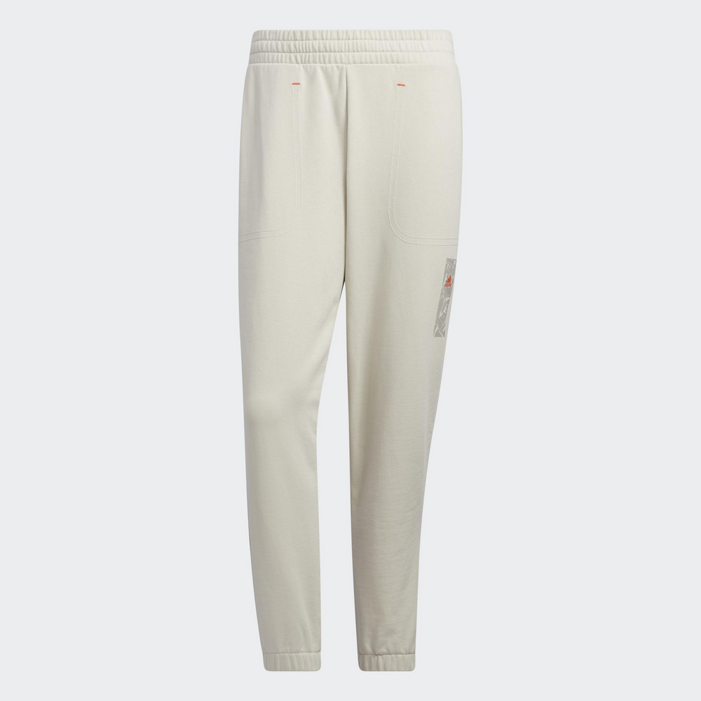 【adidas 愛迪達】運動服 長褲 男褲 ST SIDE KNPNT(HN9001) 歷史價格詳細信息