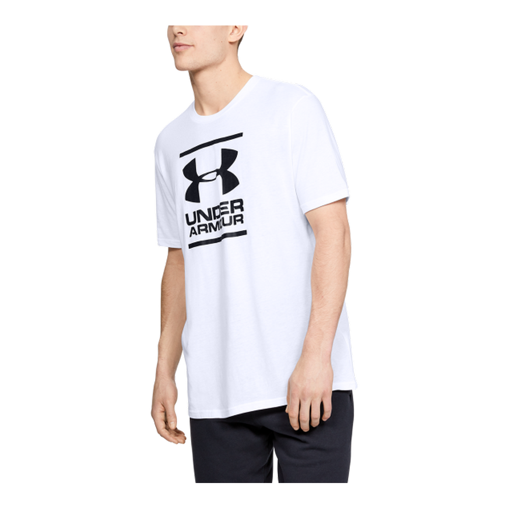 Under Armour 短袖上衣 Training Graphics 男 1370519-037 克利夫蘭騎士 歷史價格詳細信息
