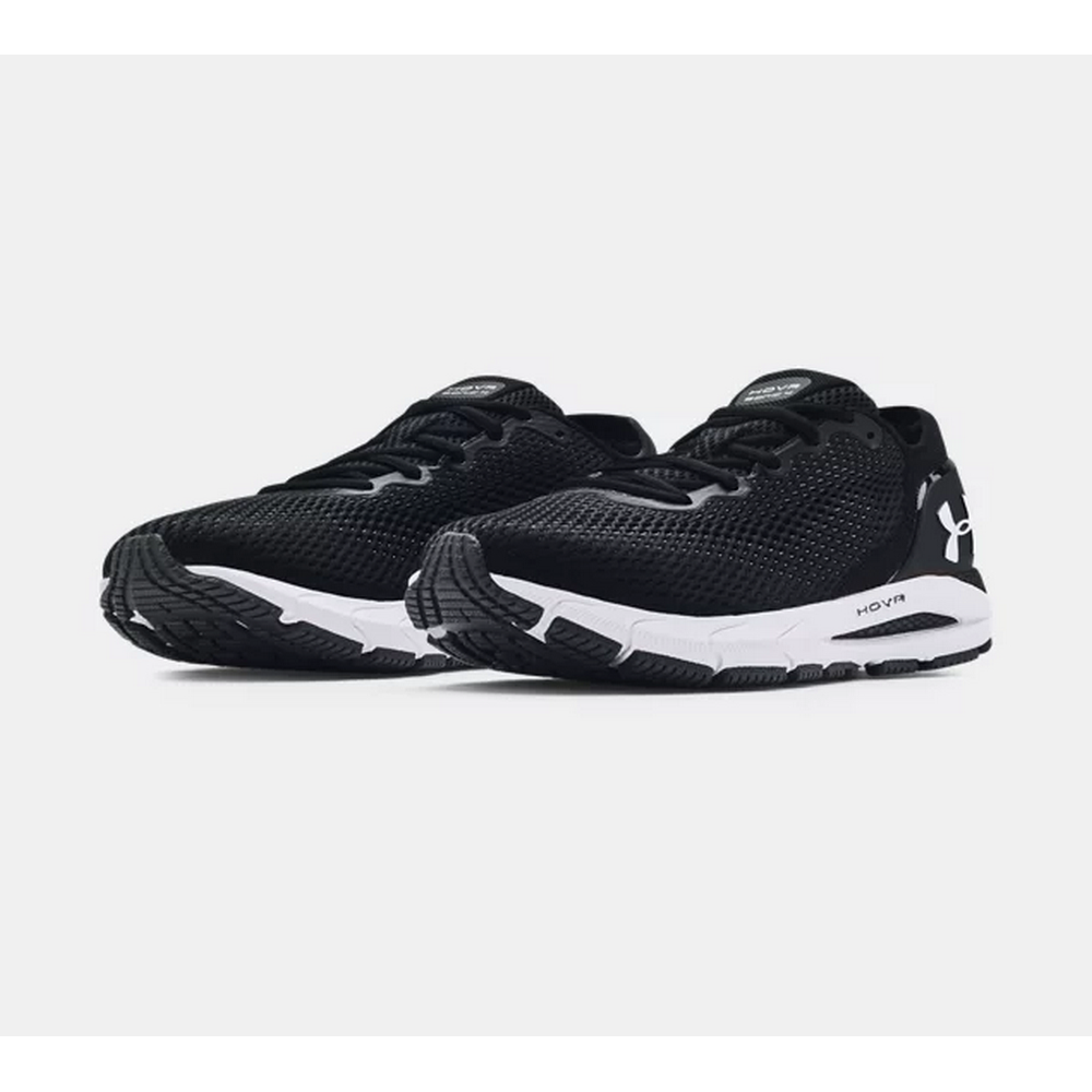 【UNDER ARMOUR】HOVR Sonic 4慢跑鞋 女款 慢跑鞋 運動鞋 白色(3023559-101) 歷史價格詳細信息