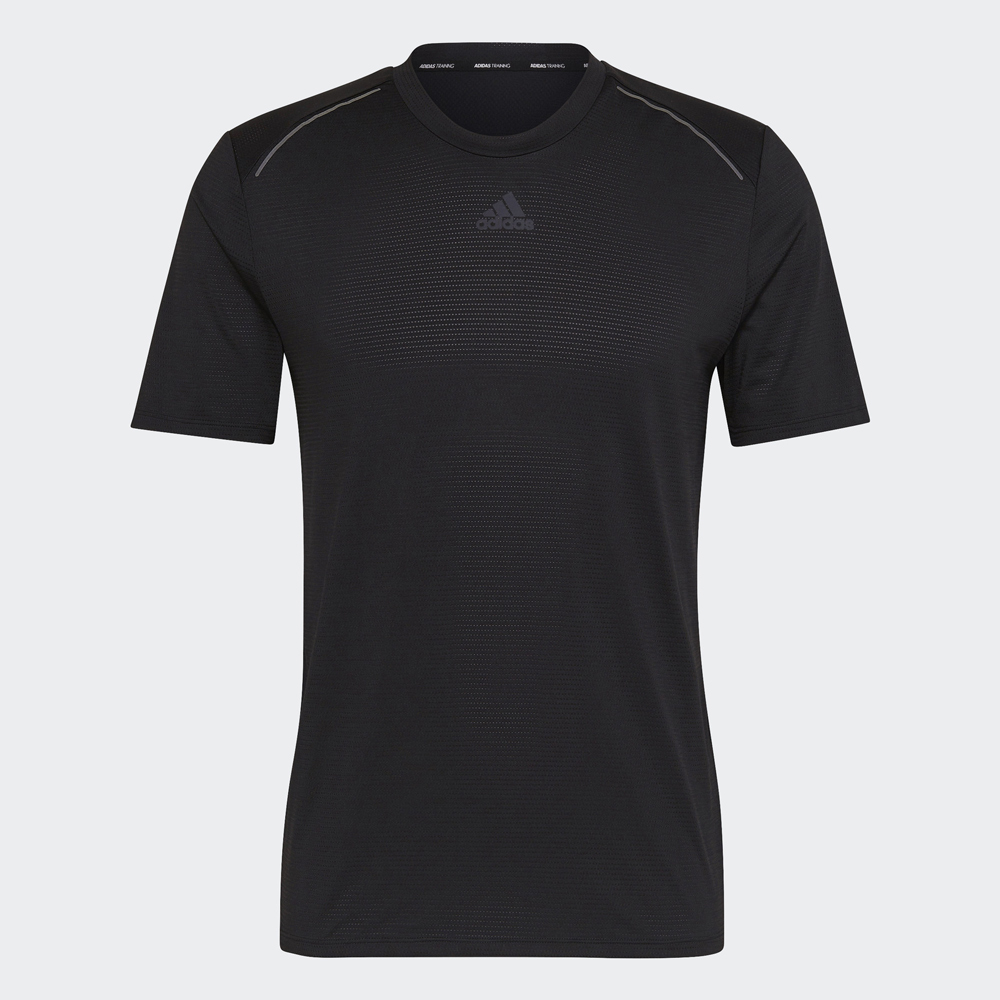 adidas HIIT 短袖上衣 男 HL8794 歷史價格詳細信息