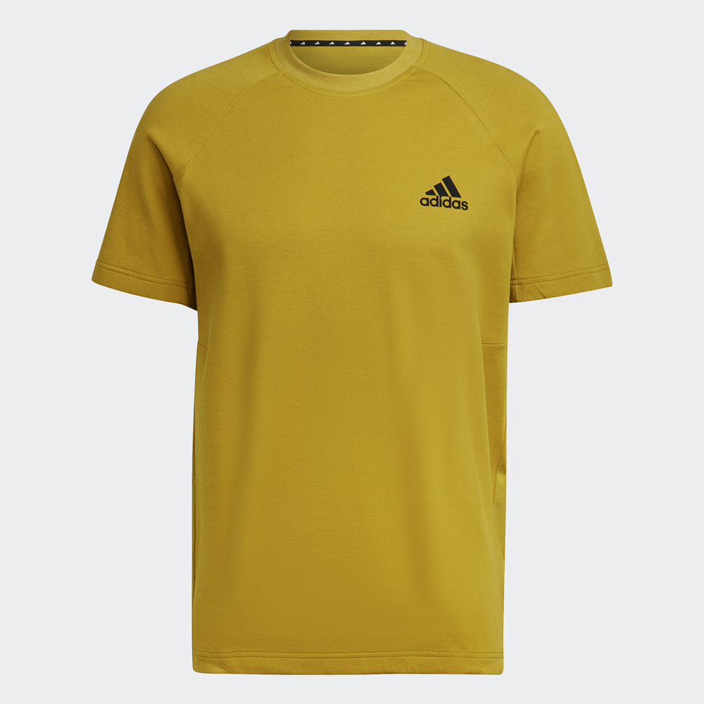 【ADIDAS】M D4GMDY TEE 男 短袖上衣-HL3869 歷史價格詳細信息