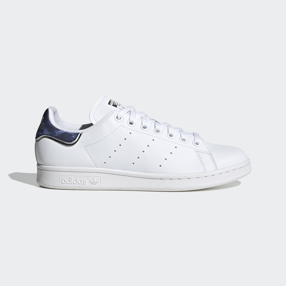 ADIDAS 休閒鞋 運動鞋 STAN SMITH W 女 HQ4243 白色 歷史價格詳細信息