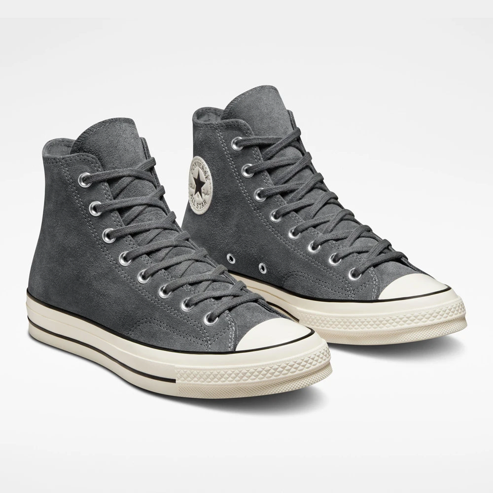 【CONVERSE品牌旗艦店】CHUCK 70 HI 高筒 休閒鞋 童鞋 中童 大童 淺紫色(A05099C) 歷史價格詳細信息