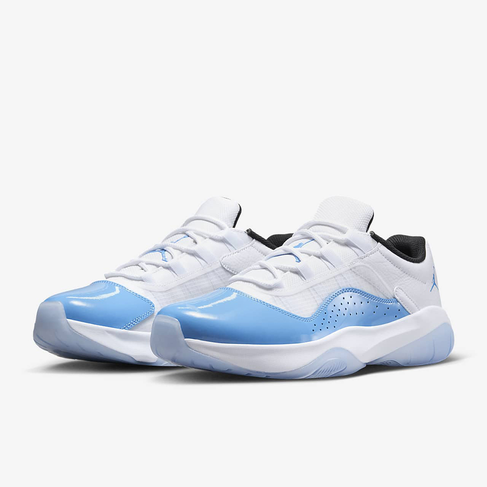 NIKE 男鞋 籃球鞋 AIR JORDAN 11 CMFT LOW -CW0784108 歷史價格詳細信息