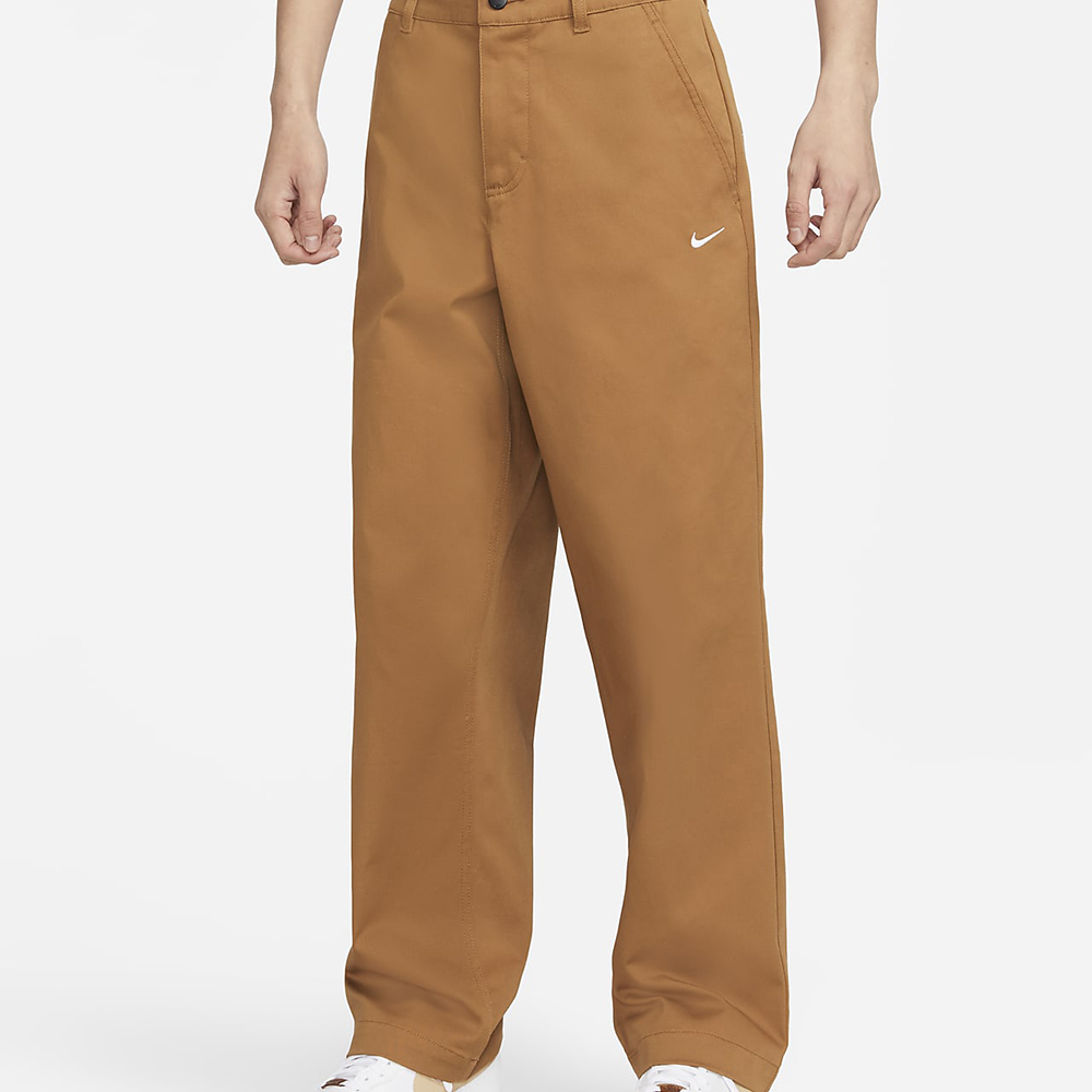 Nike NL EL CHINO PANT UL COTTO 男 卡其 直筒 基本 休閒 長褲 FD0406-270 歷史價格詳細信息
