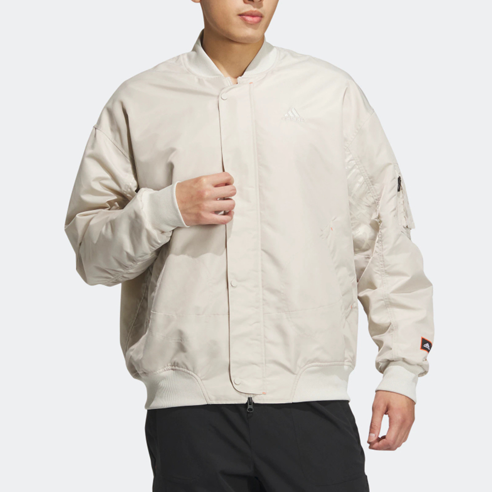 【adidas 愛迪達】運動服 休閒外套 男外套 ST GZ MH KN JKT(IA6962) 歷史價格詳細信息