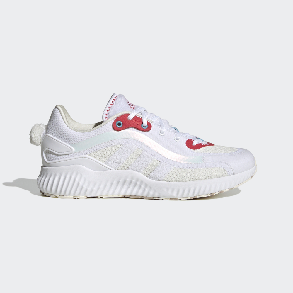【ADIDAS】JELLY BOUNCE GUARD 女 休閒鞋-H03573 歷史價格詳細信息