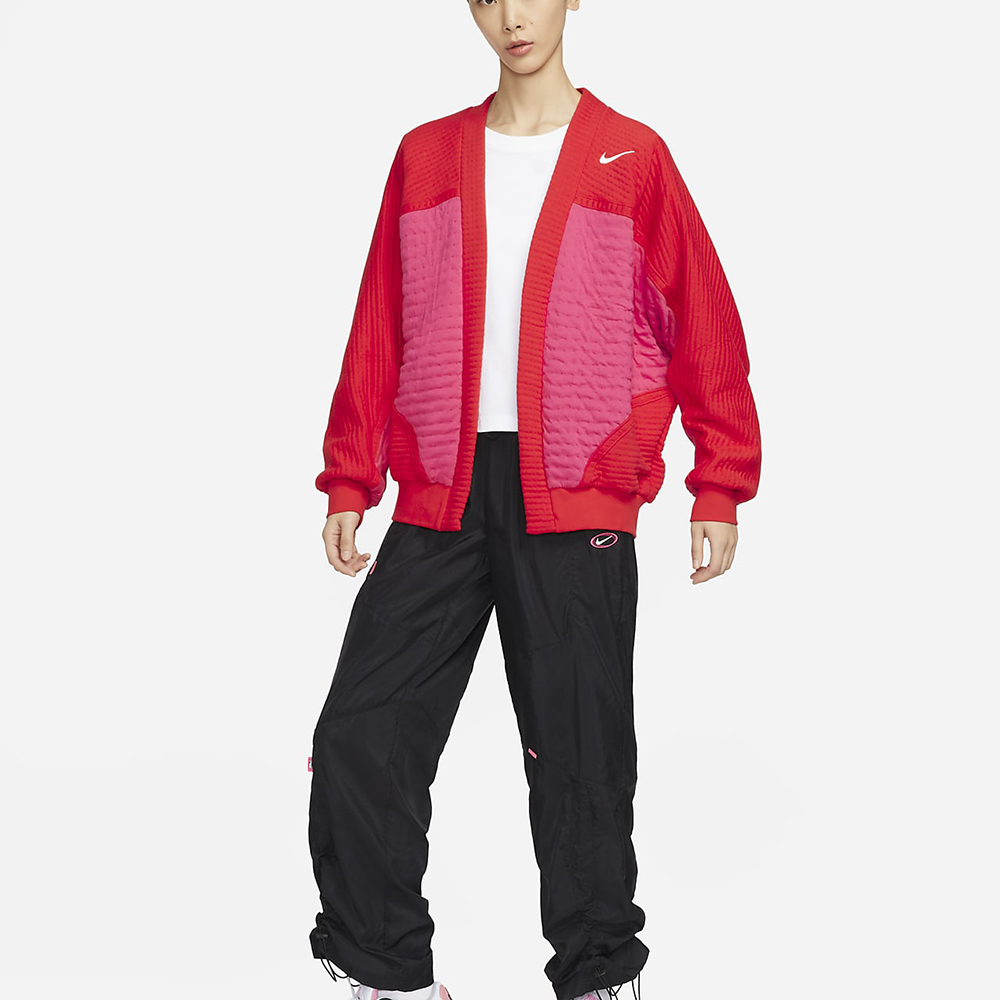 【NIKE】AS W NSW TF ECDWN GS COZY FUR 女 羽絨外套 米灰-FN0461104 歷史價格詳細信息