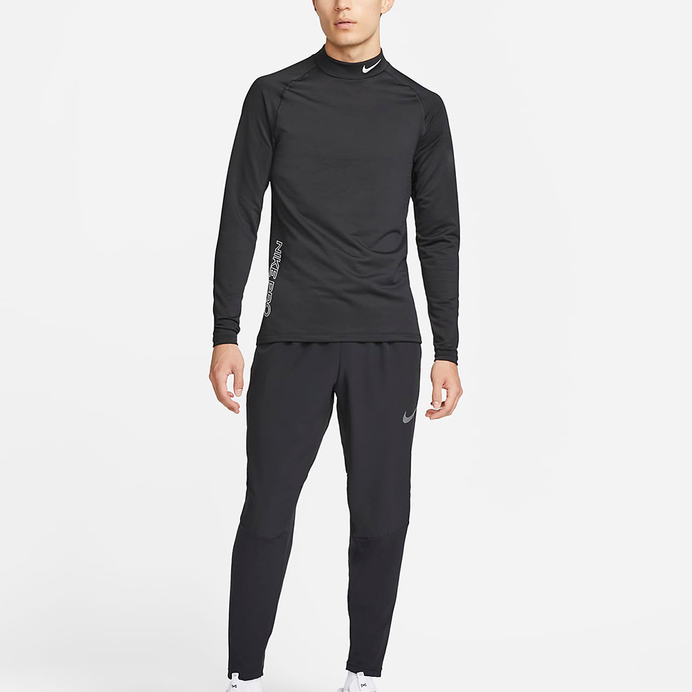【NIKE 耐吉】長袖上衣 訓練 AS W NY DF LUXE L/S TOP 女款 黑(DQ6035010) 歷史價格詳細信息