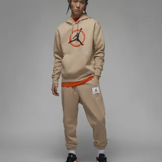 【NIKE】AS M J FLT MVP GFX FLC PO 連帽上衣 男 奶茶色-FB7051277 歷史價格詳細信息