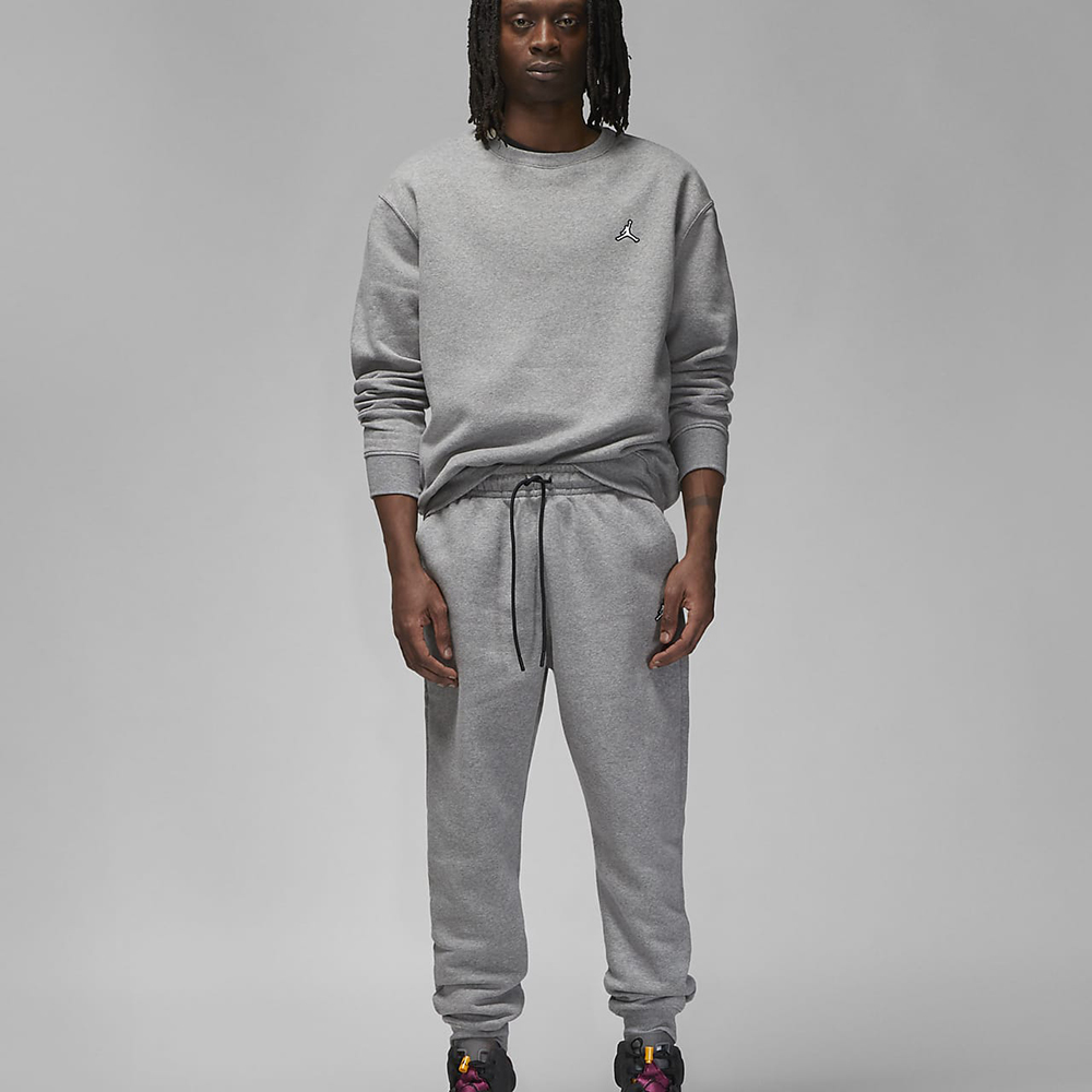 NIKE 男 休閒長褲 AS M J ESS STMT UTILITY PANT 工裝 飛人 喬丹-DH9071-010 歷史價格詳細信息