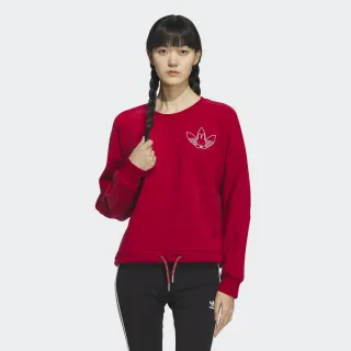 ADIDAS 圓領套頭衫 W VBE SWEAT 女 IA6772 藍色 歷史價格詳細信息